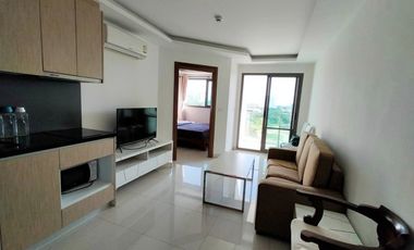 Wohnung zur Miete mit Studio in Bang Lamung, Chonburi