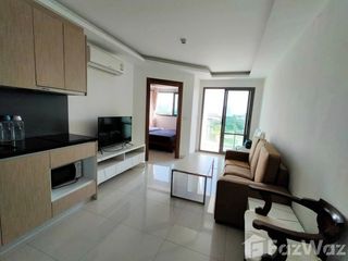 For Rent Studio Condo In Bang Lamung, Chonburi