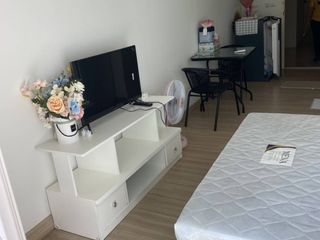 Аренда студия кондо в Ча Ам, Пхетбури