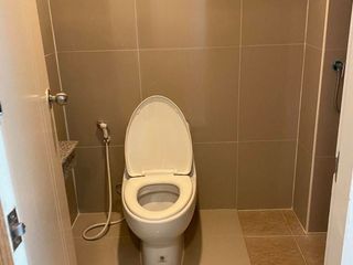 For rent スタジオ condo in Cha Am, Phetchaburi