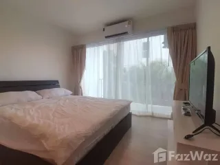 ให้เช่า สตูดิโอ คอนโด ใน ชะอำ, เพชรบุรี