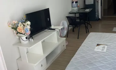 Wohnung zur Miete mit Studio in Cha Am, Phetchaburi