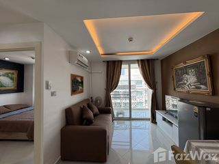 For Rent 1 Bedroom Condo In Bang Lamung, Chonburi