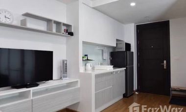For sale studio condo in Mueang Chiang Mai, Chiang Mai