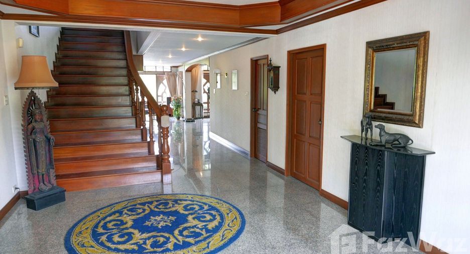 Villa en venta de 4 habitaciones en Kathu, Phuket