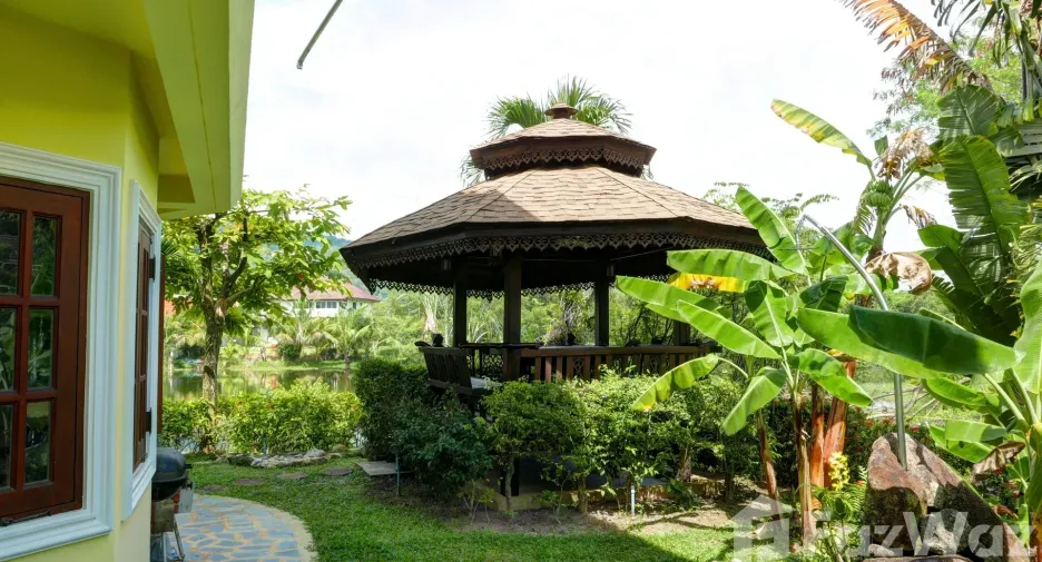 Villa en venta de 4 habitaciones en Kathu, Phuket
