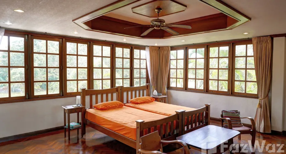 Villa en venta de 4 habitaciones en Kathu, Phuket