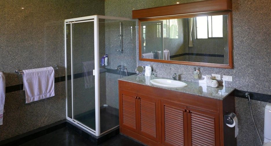 Villa en venta de 4 habitaciones en Kathu, Phuket