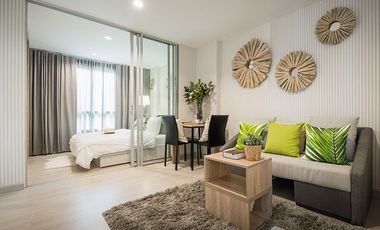 For sale 1 bed condo in Chom Thong, Bangkok