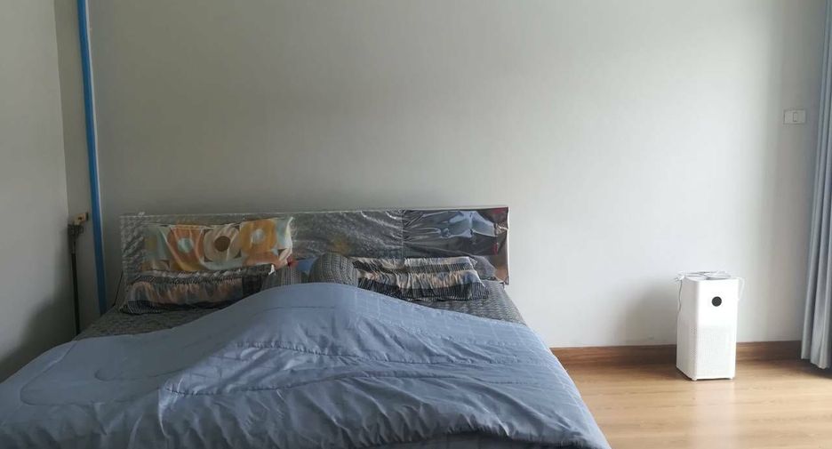 Haus zum Kauf mit 3 Zimmer in Khan Na Yao, Bangkok