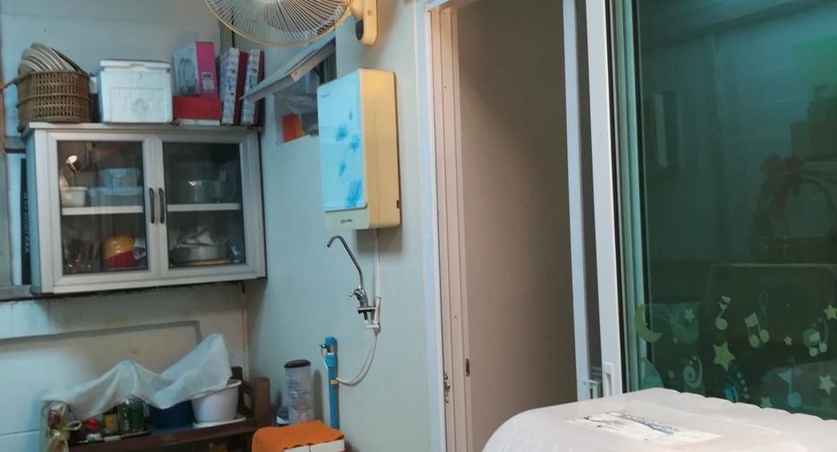 Haus zum Kauf mit 3 Zimmer in Khan Na Yao, Bangkok