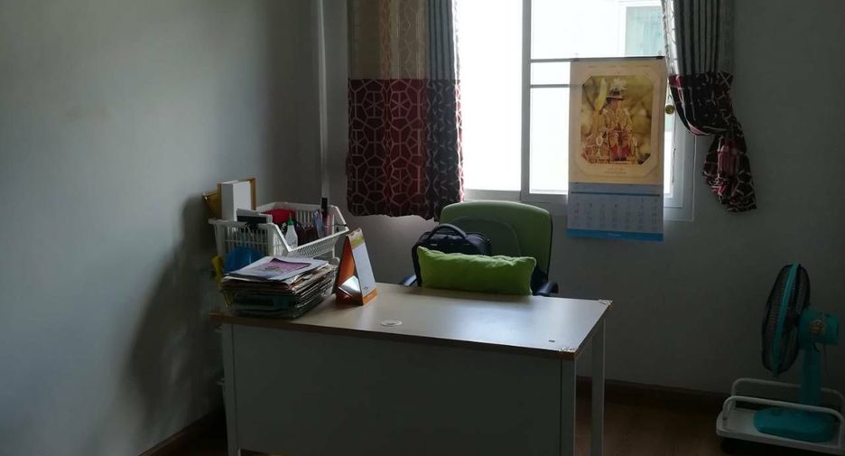Haus zum Kauf mit 3 Zimmer in Khan Na Yao, Bangkok