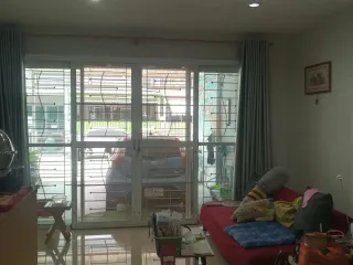 For sale 3 ベッドルーム house in Khan Na Yao, Bangkok