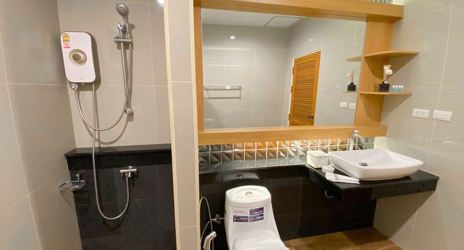Villa zur Miete mit 4 Zimmer in Bang Lamung, Chonburi