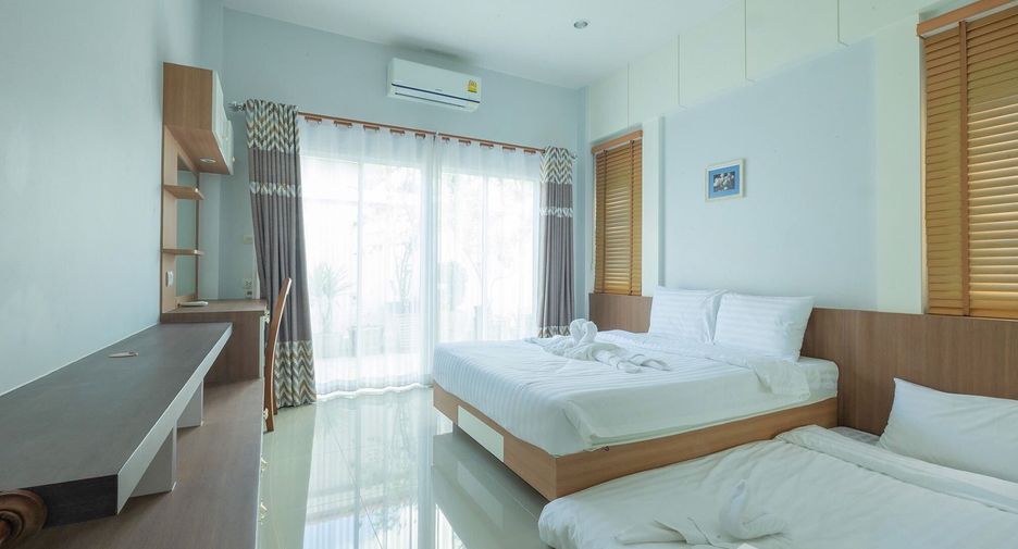 Villa zur Miete mit 4 Zimmer in Bang Lamung, Chonburi
