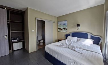 Apartamento en alquiler de estudio en Hua Hin, Prachuap Khiri Khan