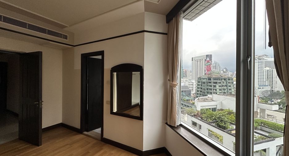出售 3 卧室 公寓 在 Pathum Wan, 曼谷