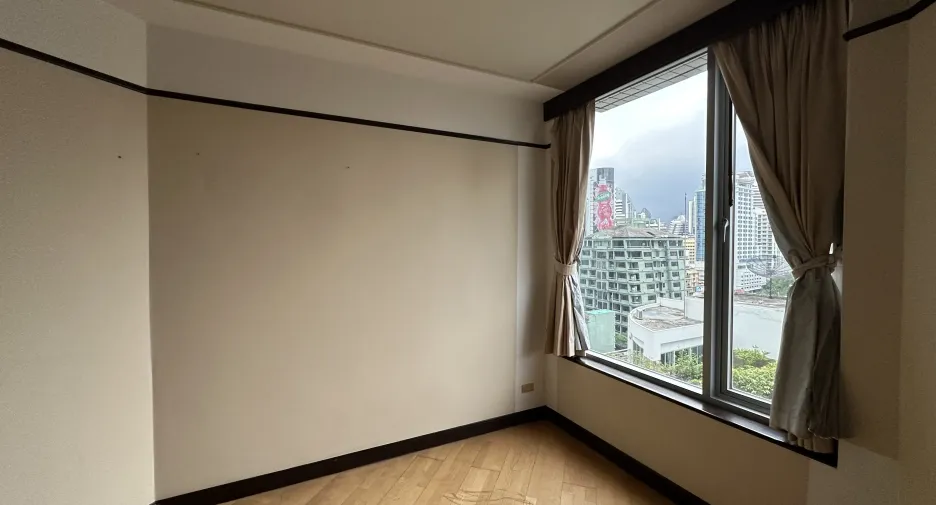 出售 3 卧室 公寓 在 Pathum Wan, 曼谷