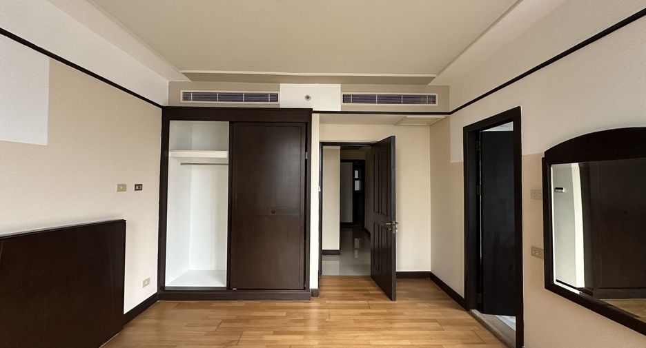 出售 3 卧室 公寓 在 Pathum Wan, 曼谷