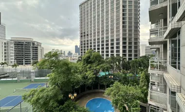 For sale 3 bedrooms condo in Pathum Wan, Bangkok