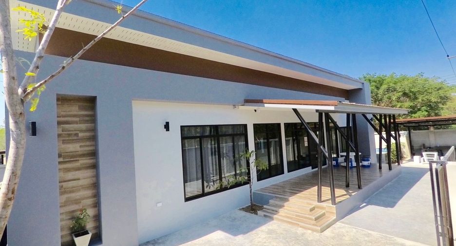 Villa en alquiler de 3 habitaciones en Hua Hin, Prachuap Khiri Khan