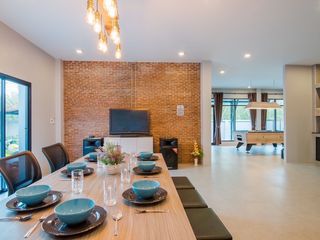 Villa en alquiler de 3 habitaciones en Hua Hin, Prachuap Khiri Khan