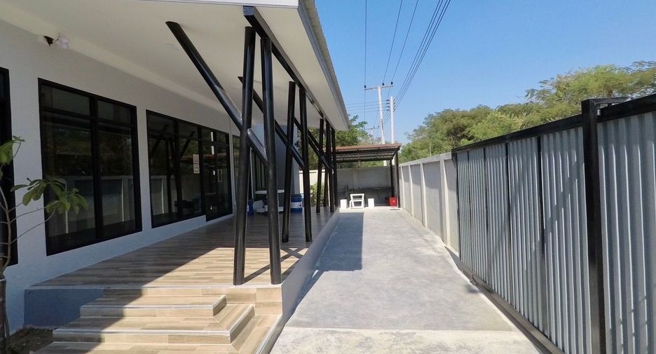 Villa en alquiler de 3 habitaciones en Hua Hin, Prachuap Khiri Khan