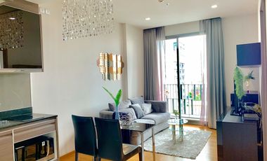 Wohnung zum Kauf und zur Miete mit 1 Zimmer in Khlong Toei, Bangkok