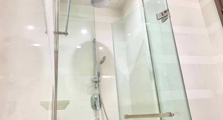 À vendre et à louer 1 chambre condo à Khlong Toei, Bangkok