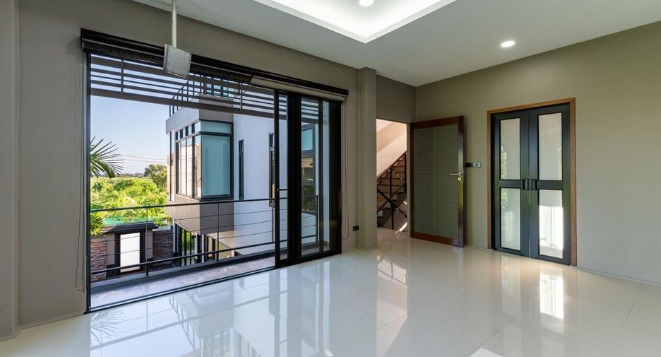 For sale 2 ベッドルーム villa in Mueang Phuket, Phuket