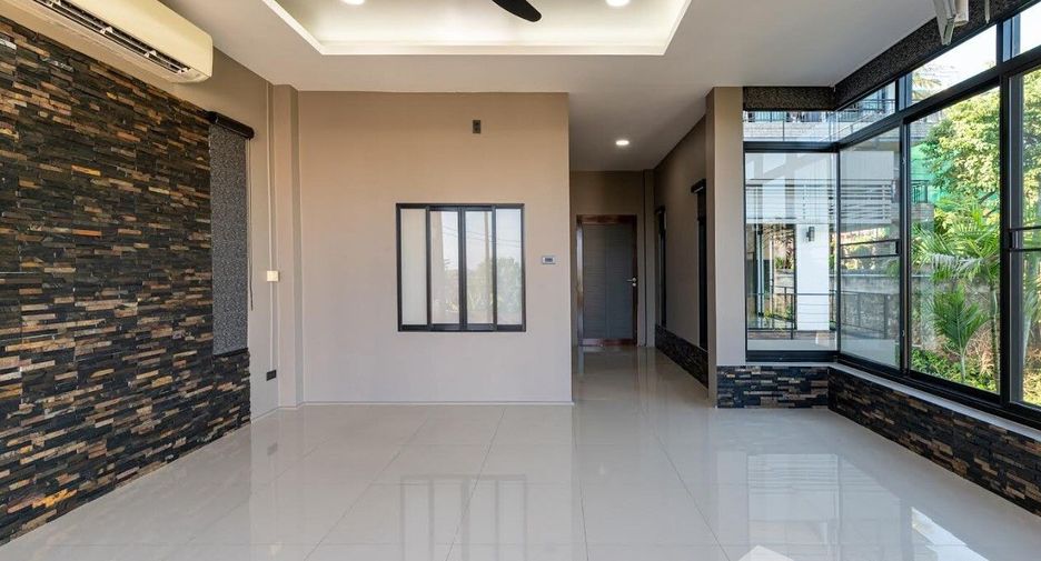 For sale 2 ベッドルーム villa in Mueang Phuket, Phuket