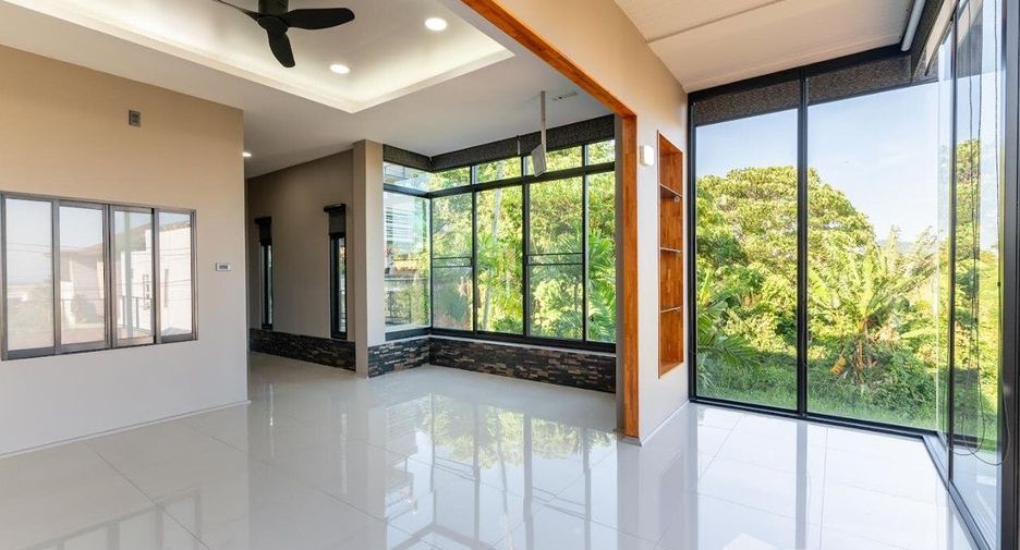 For sale 2 ベッドルーム villa in Mueang Phuket, Phuket