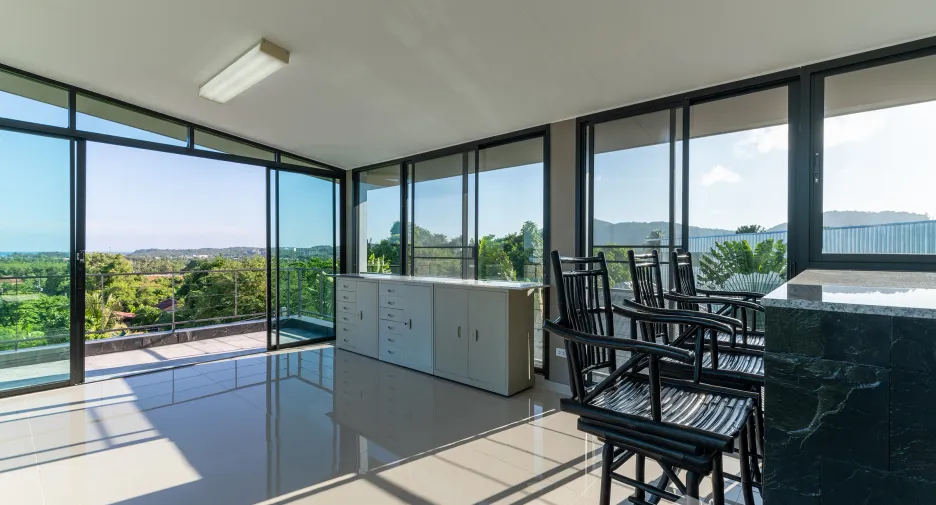 For sale 2 ベッドルーム villa in Mueang Phuket, Phuket