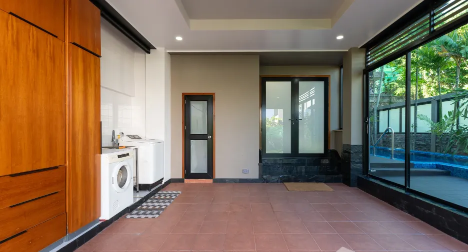 For sale 2 ベッドルーム villa in Mueang Phuket, Phuket