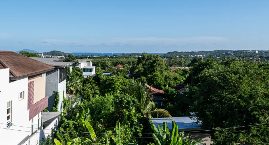 For sale 2 ベッドルーム villa in Mueang Phuket, Phuket