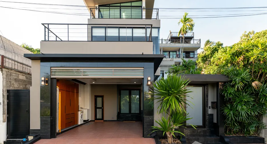 For sale 2 ベッドルーム villa in Mueang Phuket, Phuket