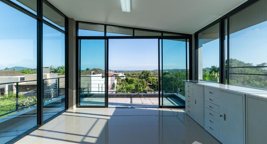 For sale 2 ベッドルーム villa in Mueang Phuket, Phuket