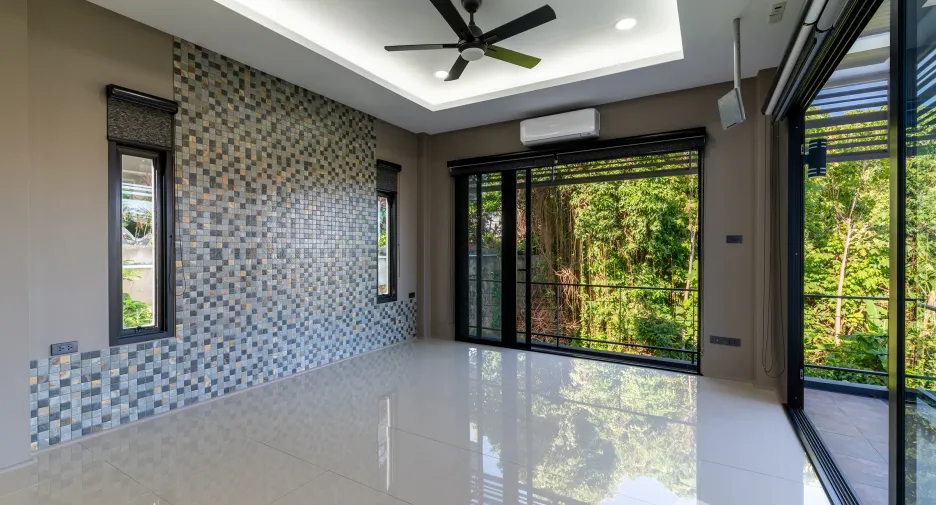 For sale 2 ベッドルーム villa in Mueang Phuket, Phuket