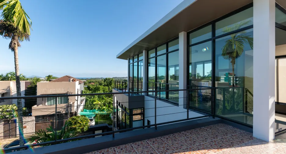 For sale 2 ベッドルーム villa in Mueang Phuket, Phuket