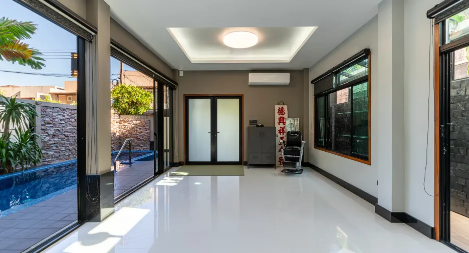 For sale 2 ベッドルーム villa in Mueang Phuket, Phuket