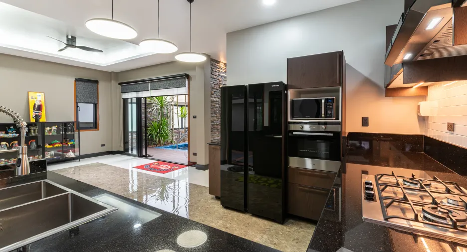 For sale 2 ベッドルーム villa in Mueang Phuket, Phuket