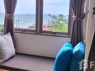 出售 1 卧室 公寓 在 Si Racha, Chon Buri
