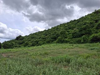 For sale land in Pran Buri, Prachuap Khiri Khan