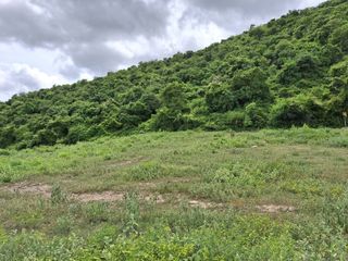 For sale land in Pran Buri, Prachuap Khiri Khan