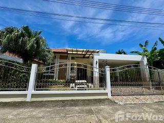 For Rent 3 Bedroom House In Mueang Phuket