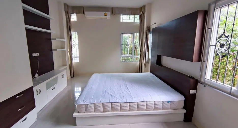 出租 3 卧室 独立屋 在 Phuket Town, 普吉