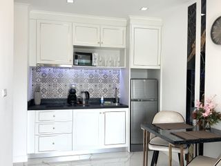 Apartment zum Kauf und zur Miete mit 1 Zimmer in Bang Lamung, Chonburi