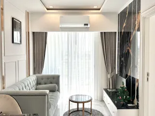 For Rent 1 Bedroom Apartment In Bang Lamung, Chonburi