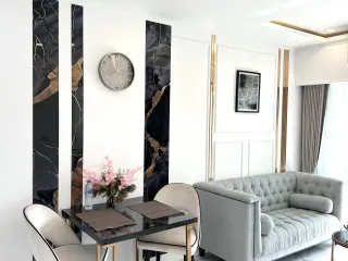 Apartment zum Kauf und zur Miete mit 1 Zimmer in Bang Lamung, Chonburi