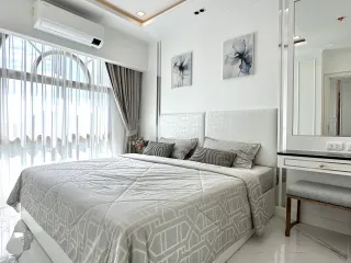 Apartment zum Kauf und zur Miete mit 1 Zimmer in Bang Lamung, Chonburi